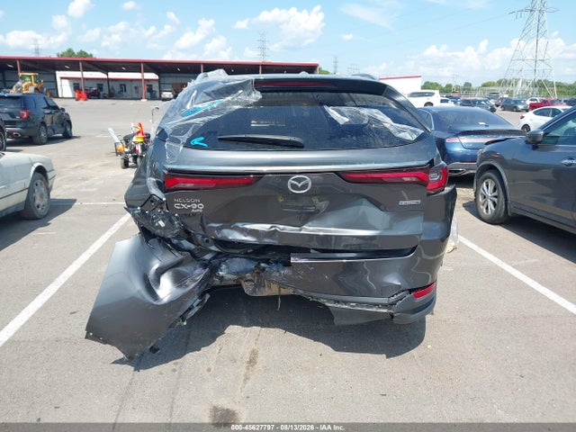 Продажа на аукционе авто 2025 Mazda Cx-90 3.3 Turbo Preferred Package, vin: JM3KKBHD9S1236060, номер лота: 45627797