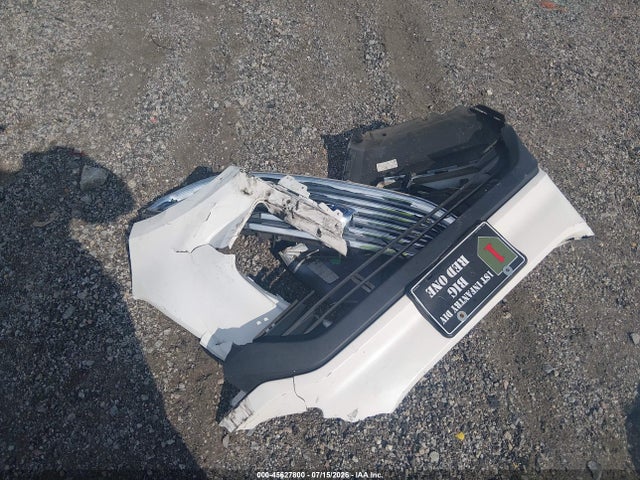 45627800 :رقم المزاد ، 2FMPK3K96KBB44817 vin ، 2019 Ford Edge Titanium مزاد بيع