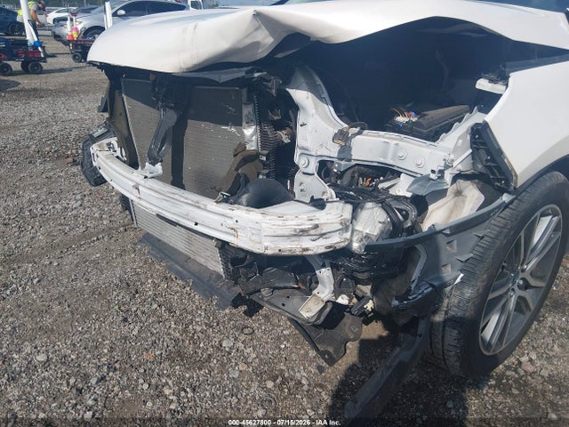 45627800 :رقم المزاد ، 2FMPK3K96KBB44817 vin ، 2019 Ford Edge Titanium مزاد بيع