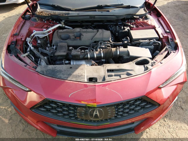Продаж на аукціоні авто 2021 Acura Tlx A-spec Package, vin: 19UUB6F56MA007330, номер лоту: 45627801