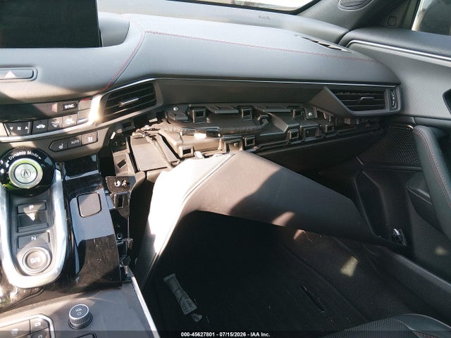 Продаж на аукціоні авто 2021 Acura Tlx A-spec Package, vin: 19UUB6F56MA007330, номер лоту: 45627801