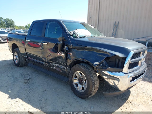 Aukcja sprzedaży 2014 Ram 2500 Slt, vin: 3C6TR4DT1EG258181, numer aukcji: 45627802