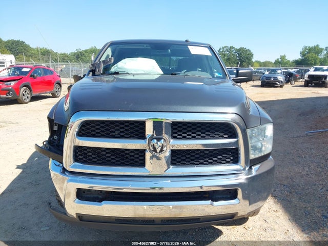 Продажа на аукционе авто 2014 Ram 2500 Slt, vin: 3C6TR4DT1EG258181, номер лота: 45627802