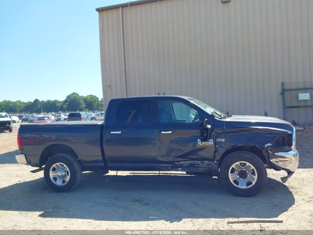 Продажа на аукционе авто 2014 Ram 2500 Slt, vin: 3C6TR4DT1EG258181, номер лота: 45627802