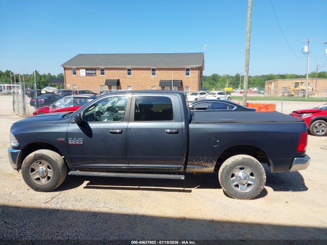 Продажа на аукционе авто 2014 Ram 2500 Slt, vin: 3C6TR4DT1EG258181, номер лота: 45627802