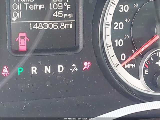 Продажа на аукционе авто 2014 Ram 2500 Slt, vin: 3C6TR4DT1EG258181, номер лота: 45627802