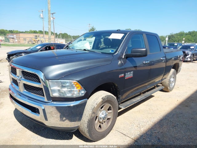 Продажа на аукционе авто 2014 Ram 2500 Slt, vin: 3C6TR4DT1EG258181, номер лота: 45627802