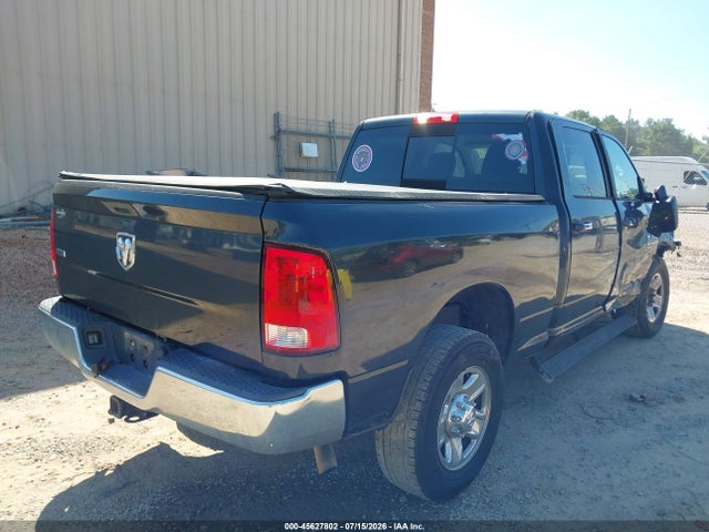 Продажа на аукционе авто 2014 Ram 2500 Slt, vin: 3C6TR4DT1EG258181, номер лота: 45627802