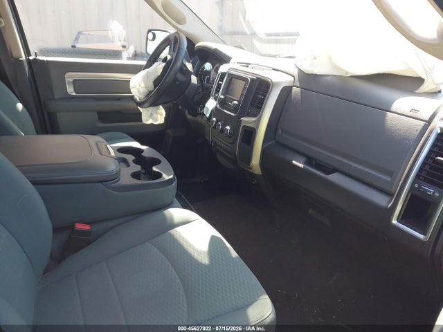 Продажа на аукционе авто 2014 Ram 2500 Slt, vin: 3C6TR4DT1EG258181, номер лота: 45627802