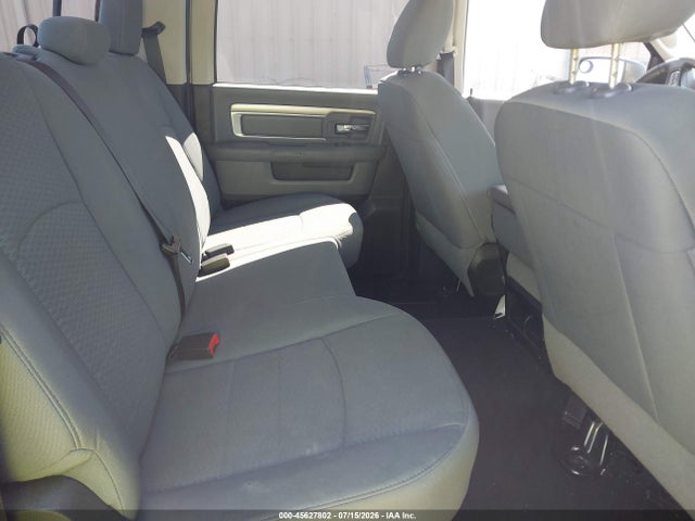 Продажа на аукционе авто 2014 Ram 2500 Slt, vin: 3C6TR4DT1EG258181, номер лота: 45627802