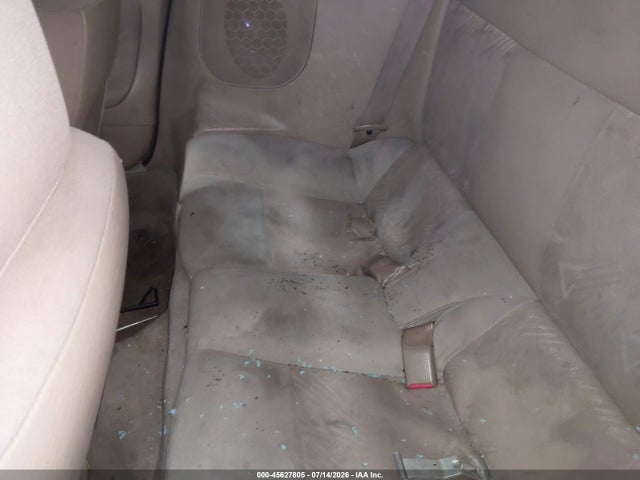 45627805 :رقم المزاد ، 4A3AX35G3WE058099 vin ، 1998 Mitsubishi Eclipse Spyder Gs مزاد بيع
