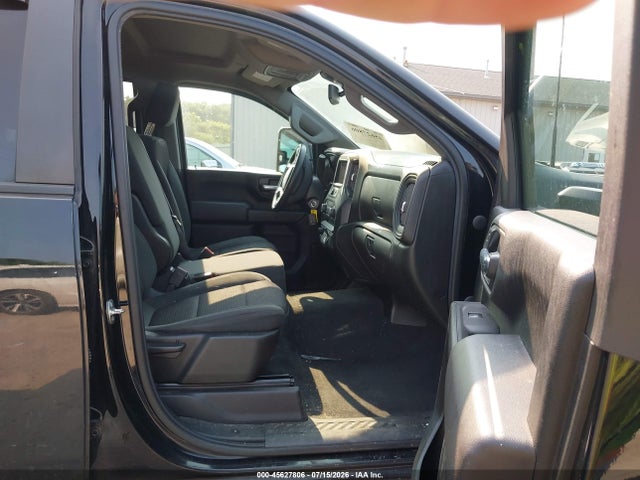 Продаж на аукціоні авто 2021 Chevrolet Silverado 2500hd 4wd  Standard Bed Custom, vin: 1GC4YMEY8MF289602, номер лоту: 45627806