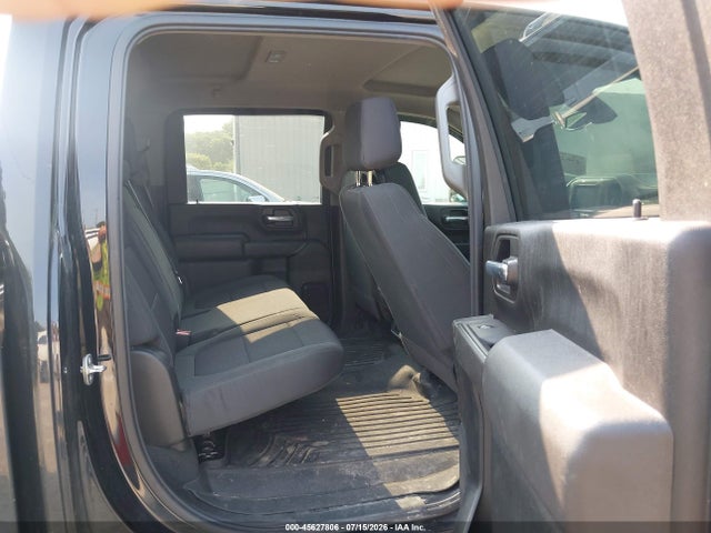 Продаж на аукціоні авто 2021 Chevrolet Silverado 2500hd 4wd  Standard Bed Custom, vin: 1GC4YMEY8MF289602, номер лоту: 45627806