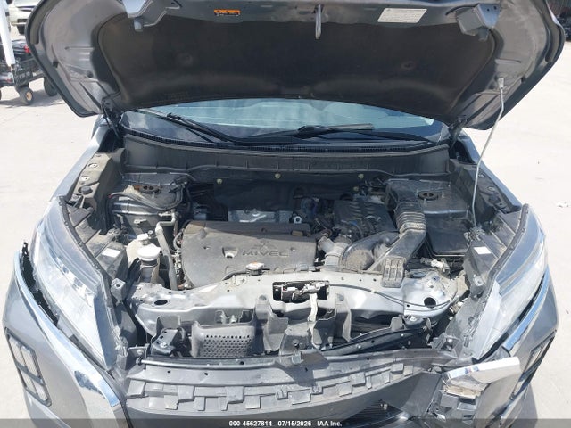 Aukcja sprzedaży 2022 Mitsubishi Outlander Sport 2.0 Be 2wd/2.0 Es 2wd/2.0 Le 2wd/2.0 S 2wd, vin: JA4APUAU0NU009798, numer aukcji: 45627814
