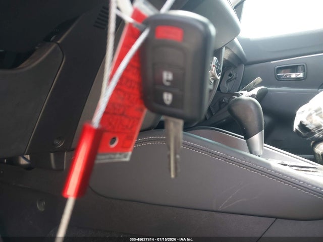 Aukcja sprzedaży 2022 Mitsubishi Outlander Sport 2.0 Be 2wd/2.0 Es 2wd/2.0 Le 2wd/2.0 S 2wd, vin: JA4APUAU0NU009798, numer aukcji: 45627814