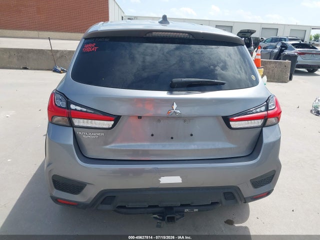 Aukcja sprzedaży 2022 Mitsubishi Outlander Sport 2.0 Be 2wd/2.0 Es 2wd/2.0 Le 2wd/2.0 S 2wd, vin: JA4APUAU0NU009798, numer aukcji: 45627814