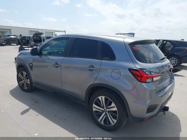 Aukcja sprzedaży 2022 Mitsubishi Outlander Sport 2.0 Be 2wd/2.0 Es 2wd/2.0 Le 2wd/2.0 S 2wd, vin: JA4APUAU0NU009798, numer aukcji: 45627814