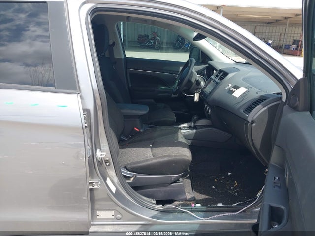 Aukcja sprzedaży 2022 Mitsubishi Outlander Sport 2.0 Be 2wd/2.0 Es 2wd/2.0 Le 2wd/2.0 S 2wd, vin: JA4APUAU0NU009798, numer aukcji: 45627814