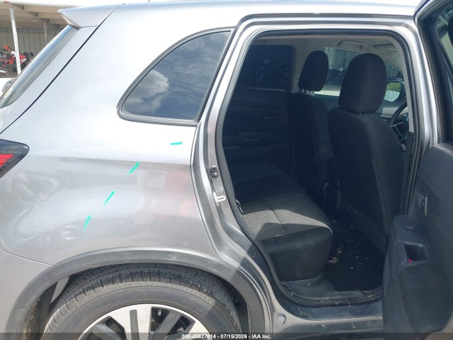 Aukcja sprzedaży 2022 Mitsubishi Outlander Sport 2.0 Be 2wd/2.0 Es 2wd/2.0 Le 2wd/2.0 S 2wd, vin: JA4APUAU0NU009798, numer aukcji: 45627814