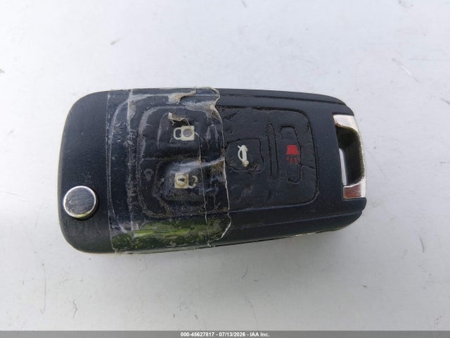 Chevrolet Impala 2lt 2015 1G1125S30FU106669 Image 11