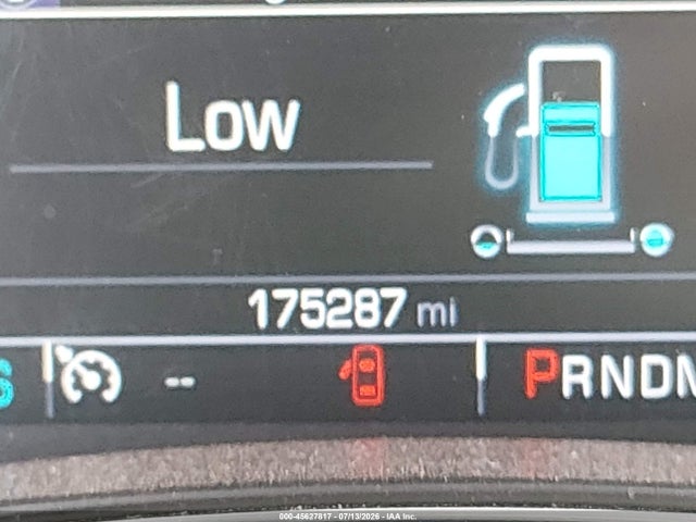 Chevrolet Impala 2lt 2015 1G1125S30FU106669 Image 15