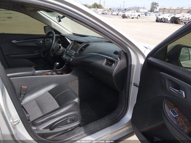 Chevrolet Impala 2lt 2015 1G1125S30FU106669 Image 5