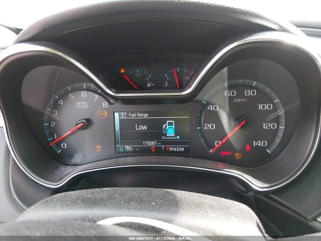 Chevrolet Impala 2lt 2015 1G1125S30FU106669 Image 7