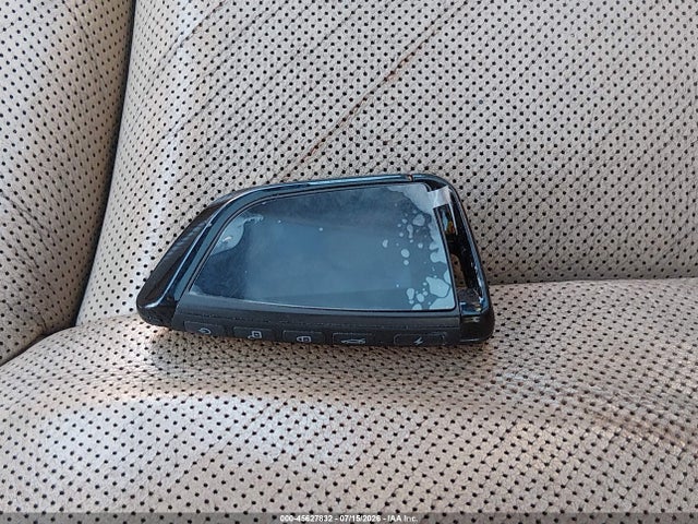 2008 Bmw X5 4.8i მანქანა იყიდება აუქციონზე, vin: 5UXFE83538L167429, აუქციონის ნომერი: 45627832