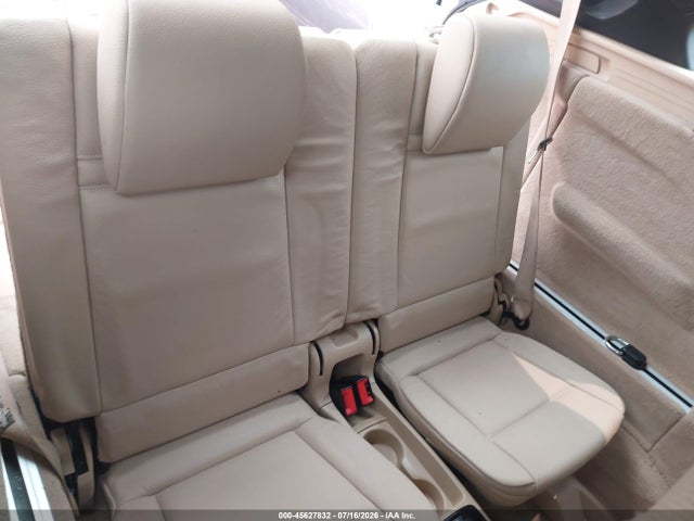 2008 Bmw X5 4.8i მანქანა იყიდება აუქციონზე, vin: 5UXFE83538L167429, აუქციონის ნომერი: 45627832
