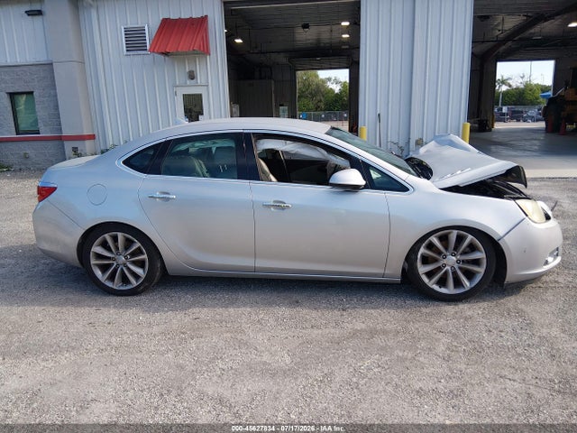 45627834 :رقم المزاد ، 1G4PP5SK0E4233295 vin ، 2014 Buick Verano مزاد بيع