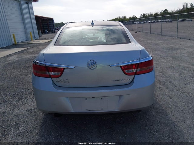 45627834 :رقم المزاد ، 1G4PP5SK0E4233295 vin ، 2014 Buick Verano مزاد بيع