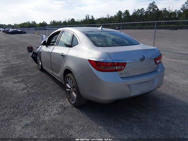 45627834 :رقم المزاد ، 1G4PP5SK0E4233295 vin ، 2014 Buick Verano مزاد بيع