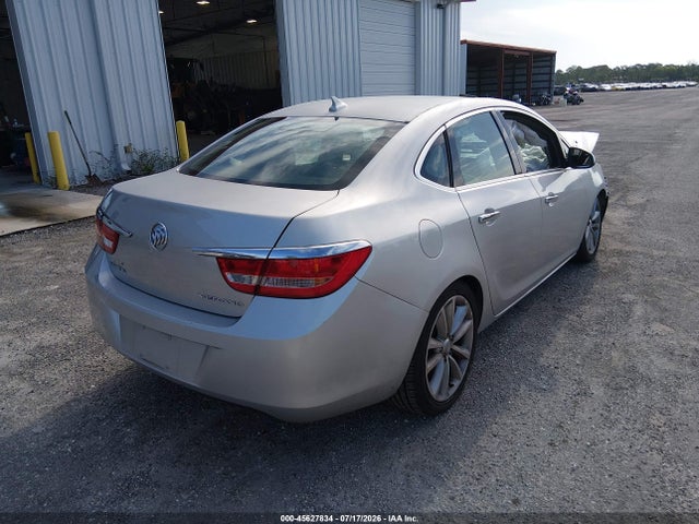 45627834 :رقم المزاد ، 1G4PP5SK0E4233295 vin ، 2014 Buick Verano مزاد بيع