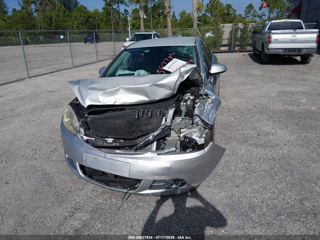 45627834 :رقم المزاد ، 1G4PP5SK0E4233295 vin ، 2014 Buick Verano مزاد بيع