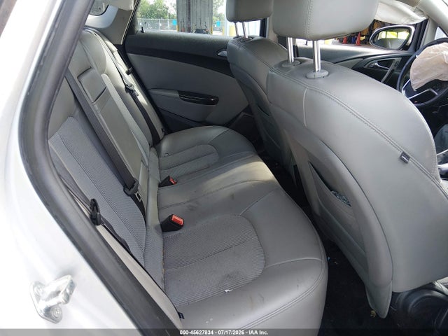 45627834 :رقم المزاد ، 1G4PP5SK0E4233295 vin ، 2014 Buick Verano مزاد بيع