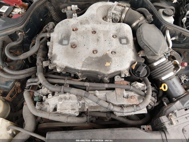 2006 Infiniti G35x მანქანა იყიდება აუქციონზე, vin: JNKCV51FX6M604847, აუქციონის ნომერი: 45627835