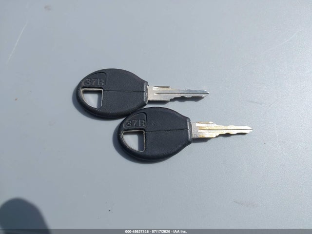 45627836 :رقم المزاد ، 4S3BG6859V7600151 vin ، 1997 Subaru Legacy Outback/outback Limited مزاد بيع