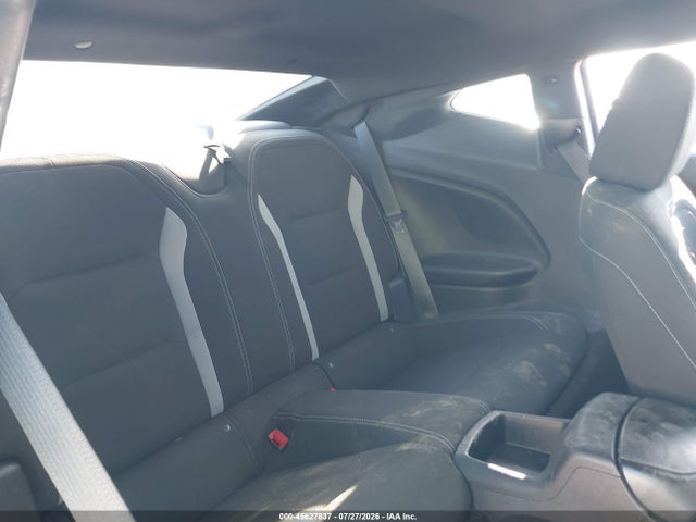 45627837 :رقم المزاد ، 1G1FB1RX4K0157570 vin ، 2019 Chevrolet Camaro 1lt مزاد بيع