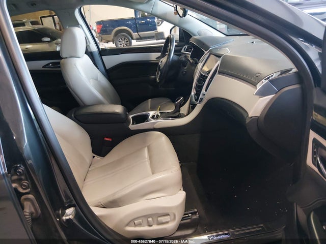 Auction sale of the 2015 Cadillac Srx Luxury Collection, vin: 3GYFNBE34FS557161, lot number: 45627840