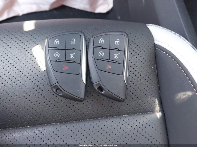 Продаж на аукціоні авто 2024 Buick Envision Sport Touring Awd, vin: LRBFZPE41RD039107, номер лоту: 45627847