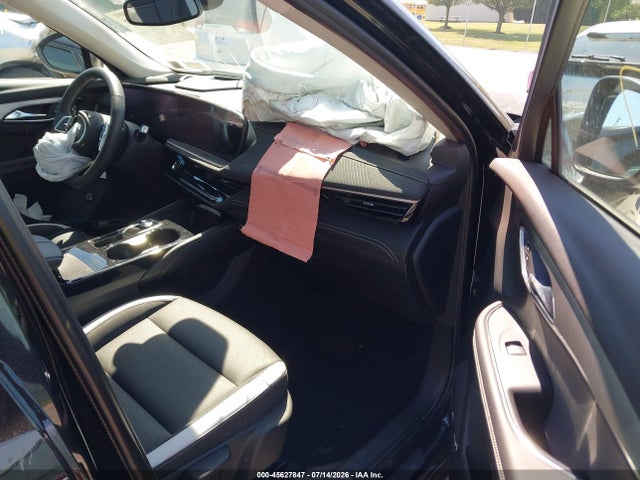 Продаж на аукціоні авто 2024 Buick Envision Sport Touring Awd, vin: LRBFZPE41RD039107, номер лоту: 45627847