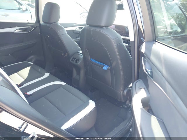 Продаж на аукціоні авто 2024 Buick Envision Sport Touring Awd, vin: LRBFZPE41RD039107, номер лоту: 45627847