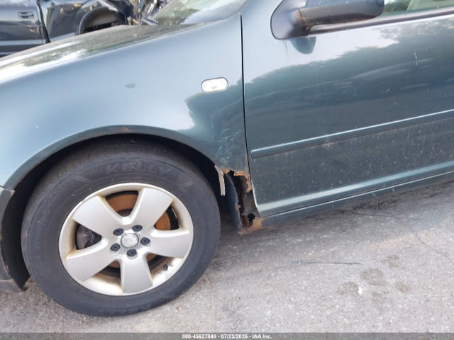 Aukcja sprzedaży 2003 Volkswagen Jetta Gls 2.0l, vin: 3VWSK69M53M049673, numer aukcji: 45627848