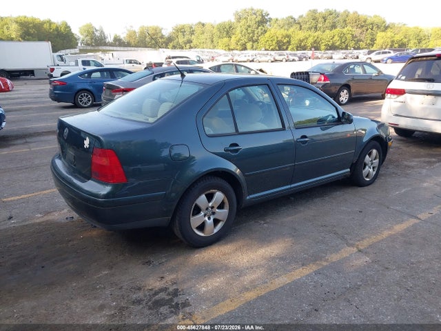 Aukcja sprzedaży 2003 Volkswagen Jetta Gls 2.0l, vin: 3VWSK69M53M049673, numer aukcji: 45627848