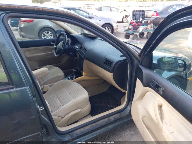 Aukcja sprzedaży 2003 Volkswagen Jetta Gls 2.0l, vin: 3VWSK69M53M049673, numer aukcji: 45627848