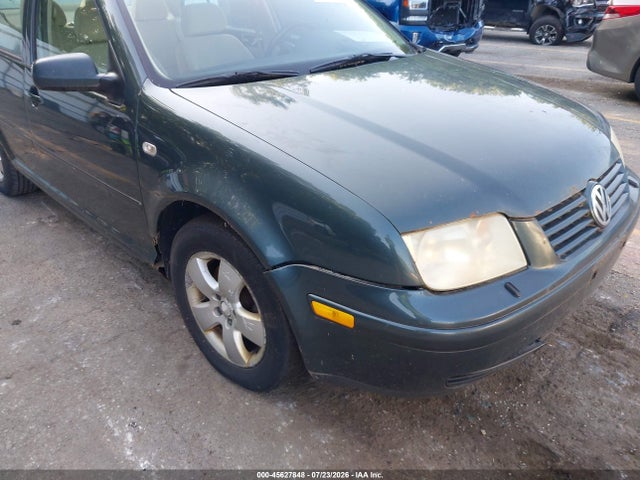 Aukcja sprzedaży 2003 Volkswagen Jetta Gls 2.0l, vin: 3VWSK69M53M049673, numer aukcji: 45627848