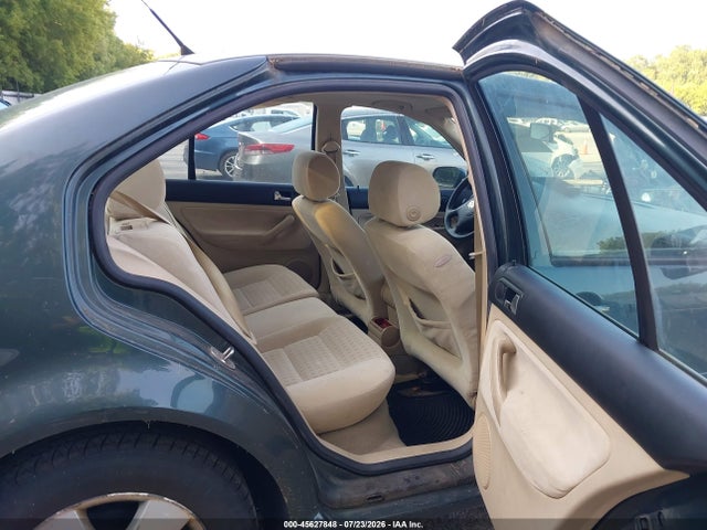 Aukcja sprzedaży 2003 Volkswagen Jetta Gls 2.0l, vin: 3VWSK69M53M049673, numer aukcji: 45627848
