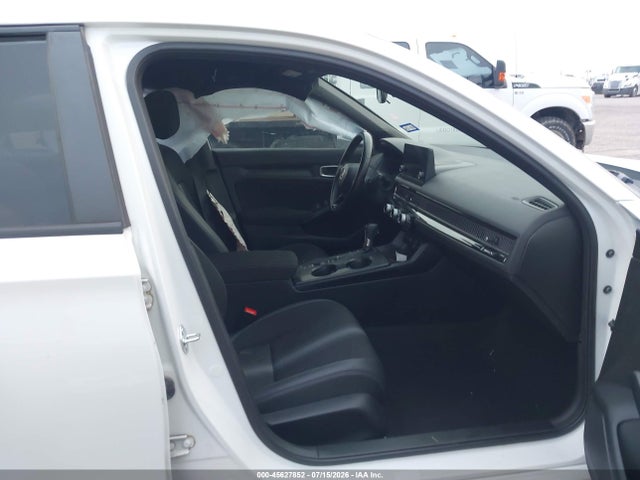 Продаж на аукціоні авто 2023 Honda Civic Sport, vin: 2HGFE2F58PH568188, номер лоту: 45627852