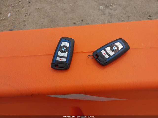 45627861 :رقم المزاد ، 5UXWX9C32H0W70353 vin ، 2017 Bmw X3 Xdrive28i مزاد بيع