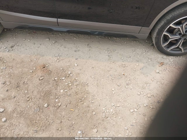 45627861 :رقم المزاد ، 5UXWX9C32H0W70353 vin ، 2017 Bmw X3 Xdrive28i مزاد بيع